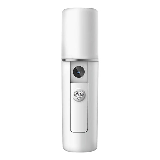 Portable Mini Facial Mist Spray Humidifier - Fesara