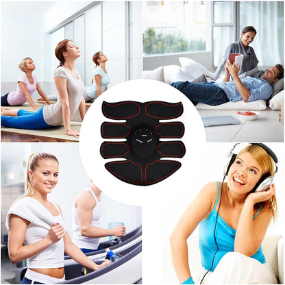 Wireless Full Body Fitness Trainer