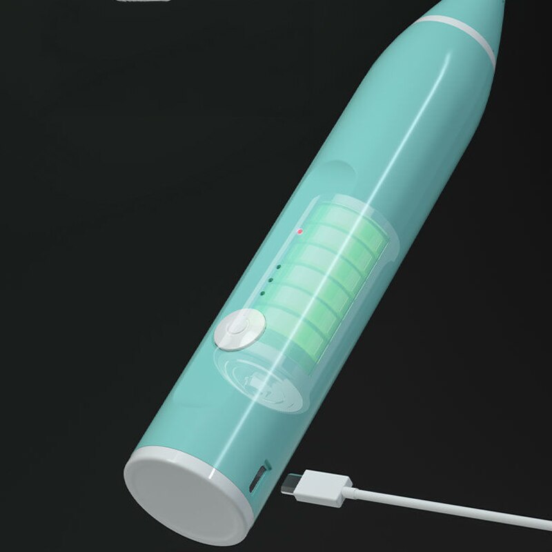 Portable Electric 3-Speed Whisk Mixer