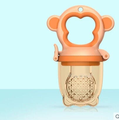 Soft Baby Pacifier Feeding Set - Fesara