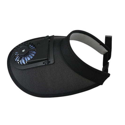 Breathable Mesh Sports Summer Cap - Fesara