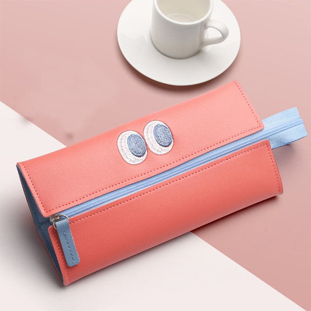 Fesara Cute Kids Pencil Box - Fesara