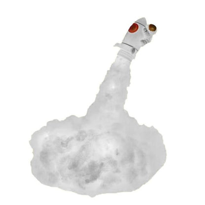 Colorful Kids Cloud Night Lamp