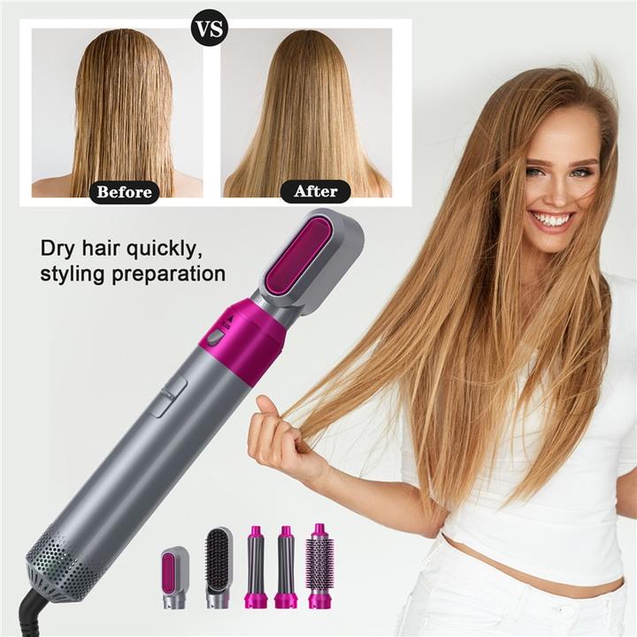 Pro Air Styling Tool
