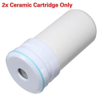 Stylish Ceramic Kitchen Faucet Filter System