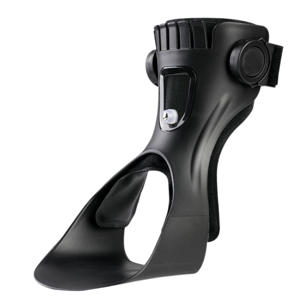 Comfortable Air Ankle Support Wrap Brace - Fesara