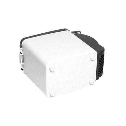 Compact Portable Electric Camping Cooler