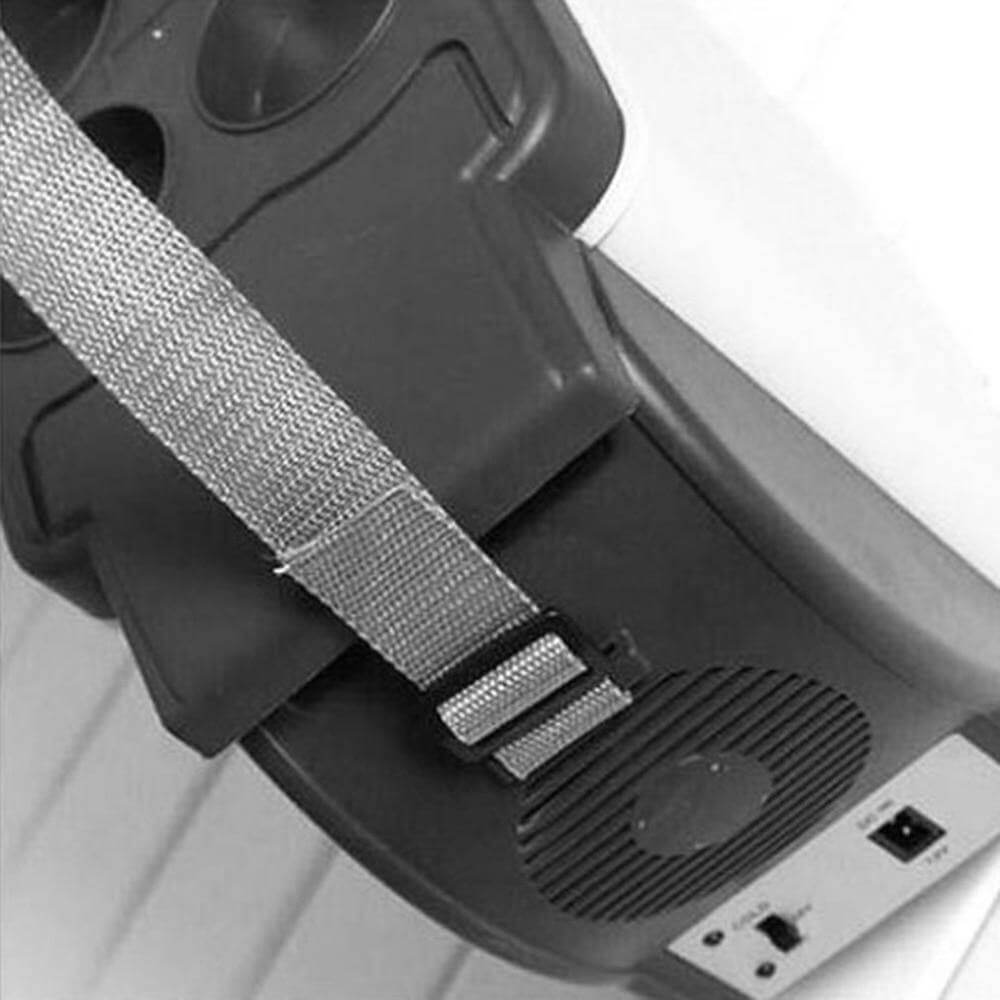 Compact Portable Electric Camping Cooler