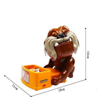 Fun Playful Dog Attack Interactive Kids Toy