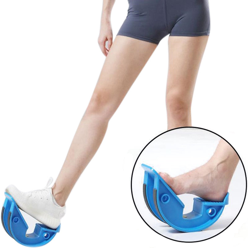 Fesara | Adjustable Heel Stretching Massage Board