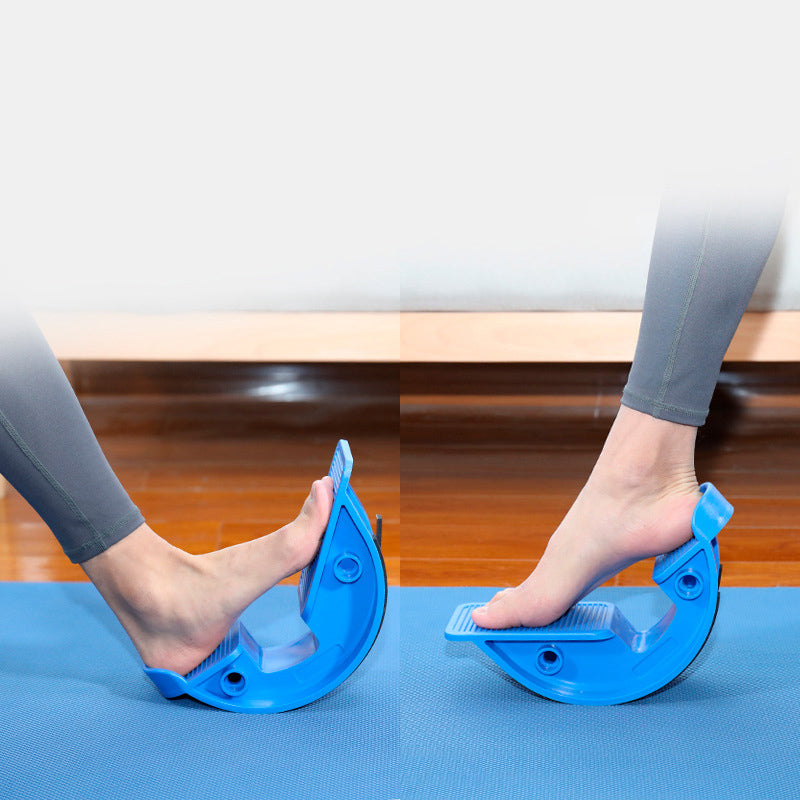 Fesara | Adjustable Heel Stretching Massage Board