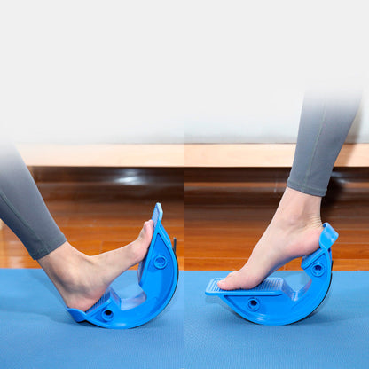 Fesara | Adjustable Heel Stretching Massage Board