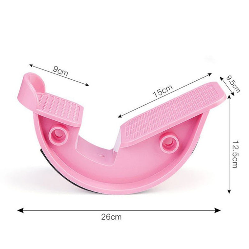 Fesara | Adjustable Heel Stretching Massage Board