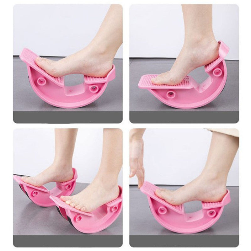Fesara | Adjustable Heel Stretching Massage Board