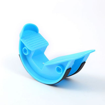 Fesara | Adjustable Heel Stretching Massage Board