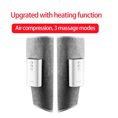 Relaxing Air Compression Leg Massager - Fesara