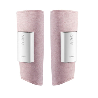 Relaxing Air Compression Leg Massager