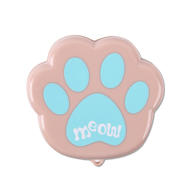 Collapsible Fun Kitty Travel Mug - Fesara