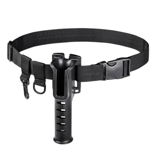 Adjustable Fishing Rod Belt Holder Strap - Fesara