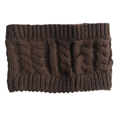 Stylish Knitted Winter Hat