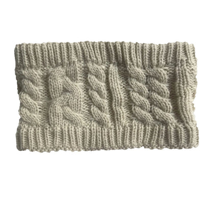 Stylish Knitted Winter Hat
