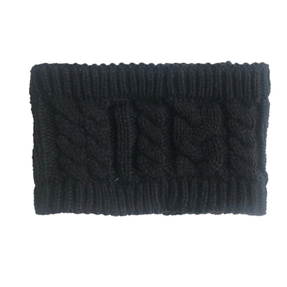 Stylish Knitted Winter Hat