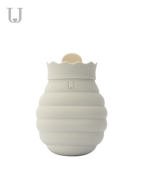 Soft Thermal Microwave Hot Water Bottle - Fesara