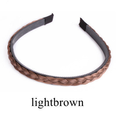 Soft Grip Sport Hair Headband - Fesara