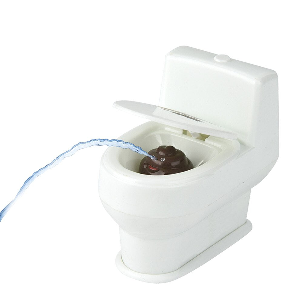 Funny Small Stress Relief Novelty Toy