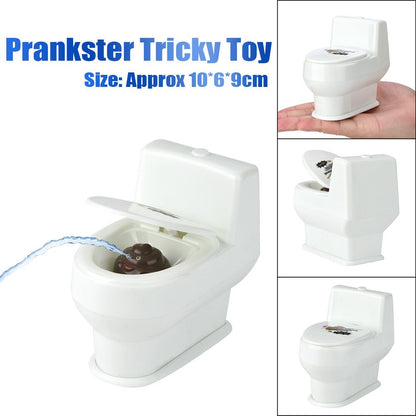 Funny Small Stress Relief Novelty Toy