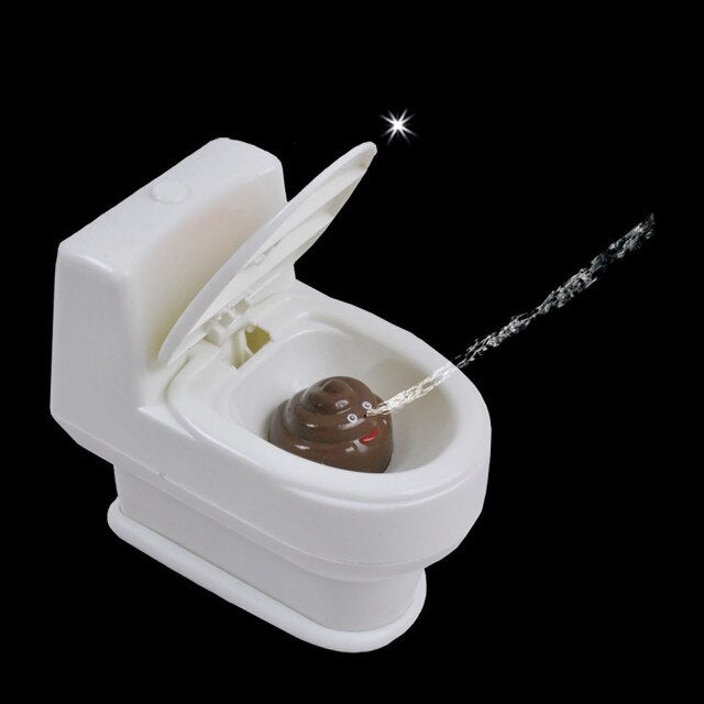 Funny Small Stress Relief Novelty Toy