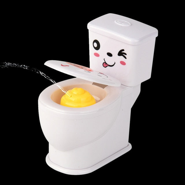 Funny Small Stress Relief Novelty Toy