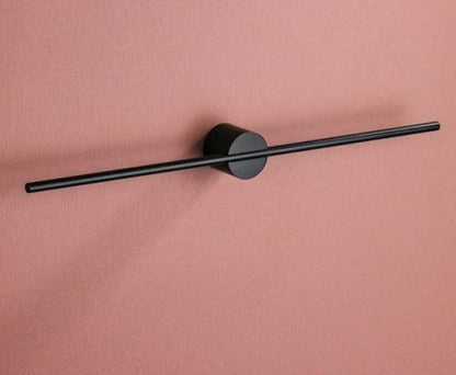 Stylish Stainless Steel Towel Holder