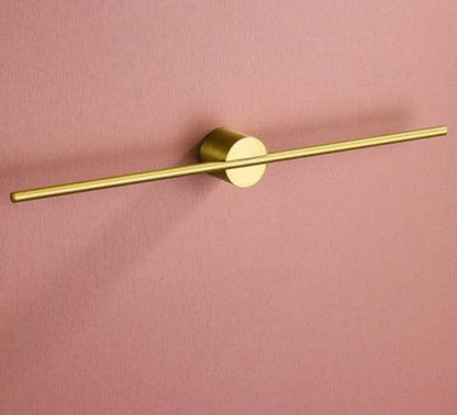 Stylish Stainless Steel Towel Holder
