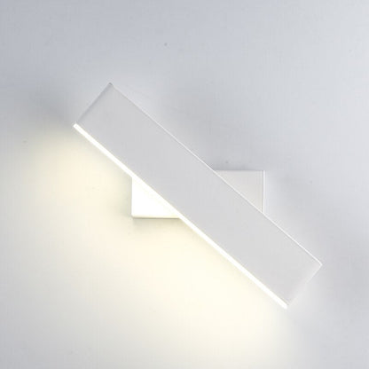Adjustable Modern Wall Light Fixture - Fesara