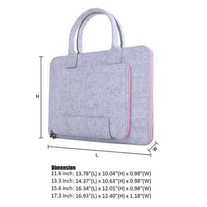 Fesara | Macbook Slim Protective Cover