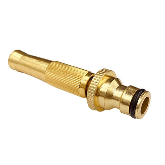 Heavy Duty Adjustable Spray Nozzle Water Hose Sprayer - Fesara