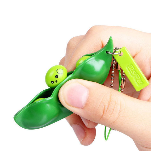 Relaxing Squeeze Ball Stress Relief Toy - Fesara