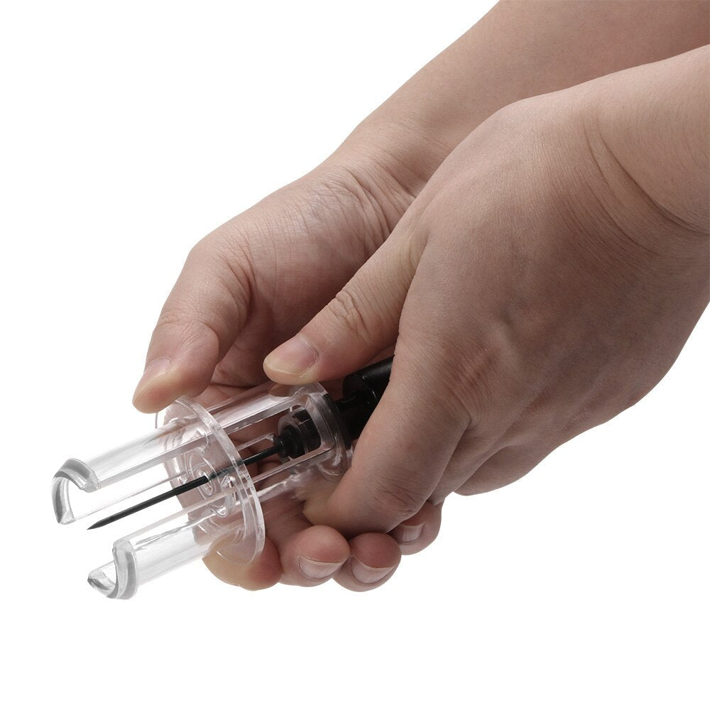 Easy Automatic Wine Bottle Opener Set