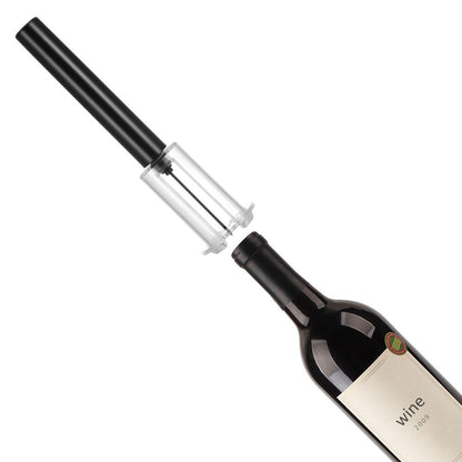 Easy Automatic Wine Bottle Opener Set