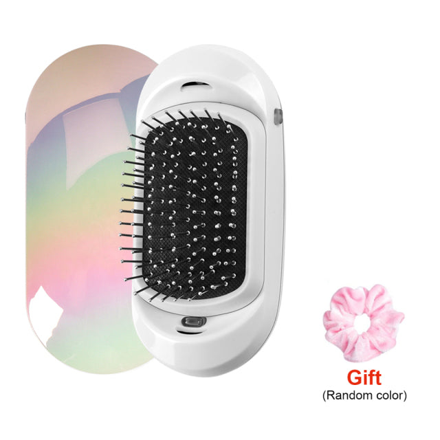 Detangling Ionic Electric Hair Brush - Fesara