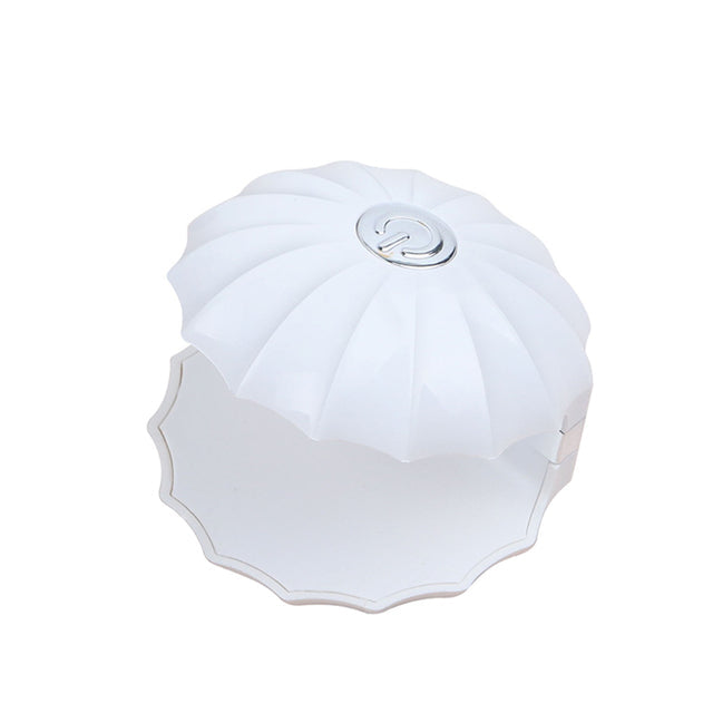 Compact UV Nail Dryer Lamp - Fesara