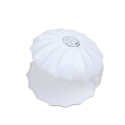 Compact UV Nail Dryer Lamp - Fesara