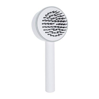 Easy Clean Detangling Hair Brush