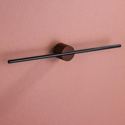 Stylish Stainless Steel Towel Holder