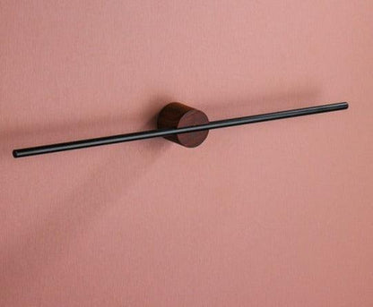 Stylish Stainless Steel Towel Holder