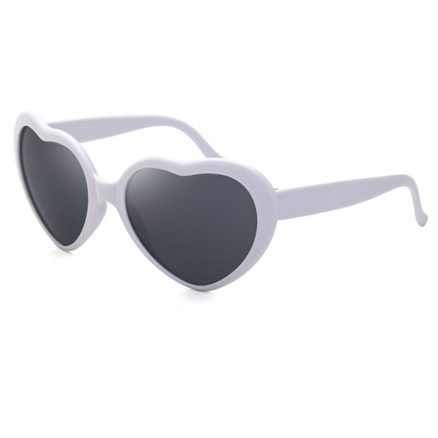 Fun Flashing LED Party Glasses