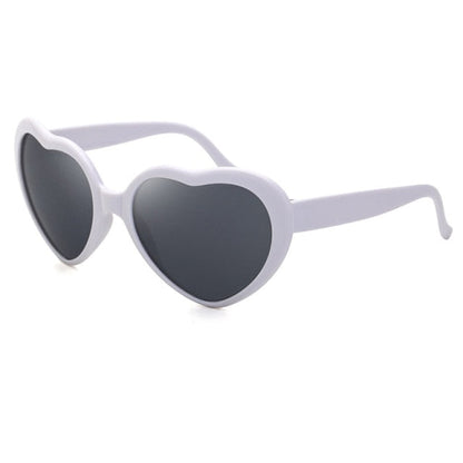 Fun Flashing LED Party Glasses