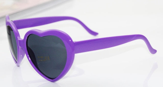 Fun Flashing LED Party Glasses - Fesara