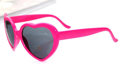 Fun Flashing LED Party Glasses